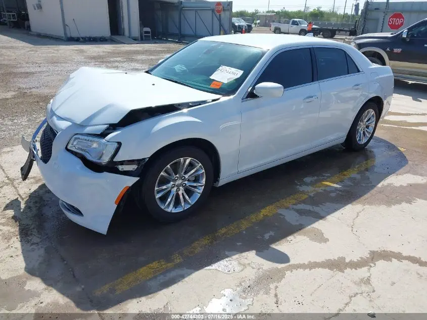 2021 CHRYSLER 300 TOURING