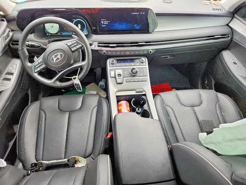 2024 HYUNDAI PALISADE SEL PREMIUM  