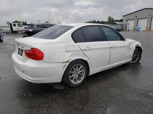 2010 BMW 328 I  