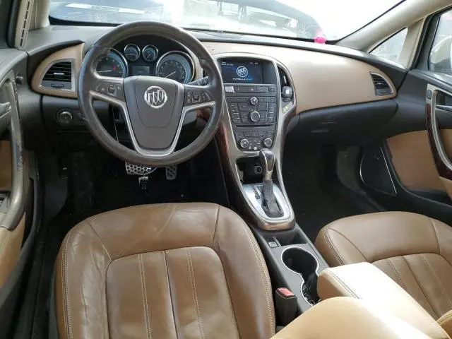 2013 BUICK VERANO PREMIUM  