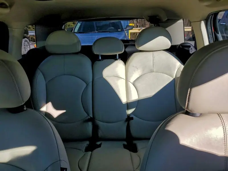 2013 MINI COOPER S COUNTRYMAN  