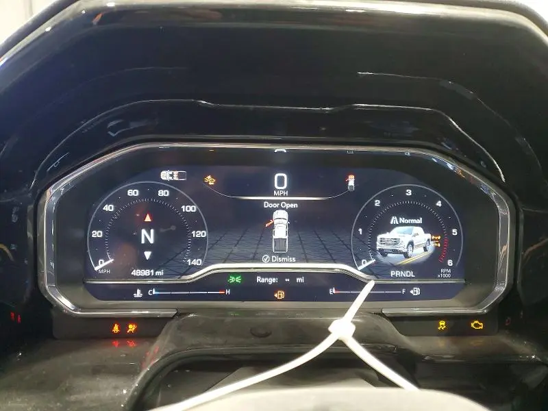 2024 GMC SIERRA K1500 ELEVATION  