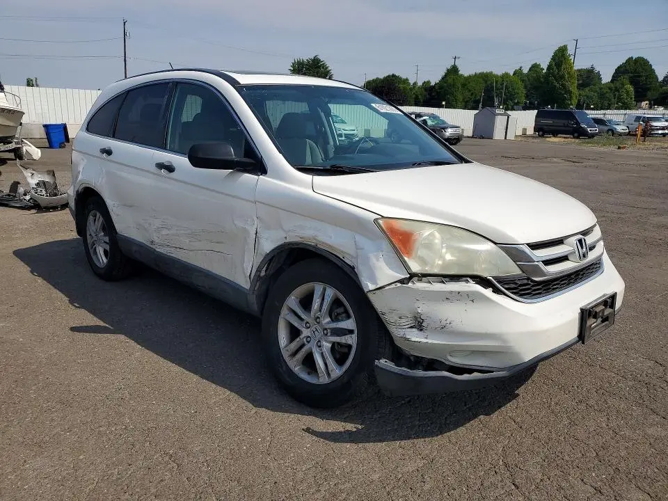 2011 HONDA CR-V EX  