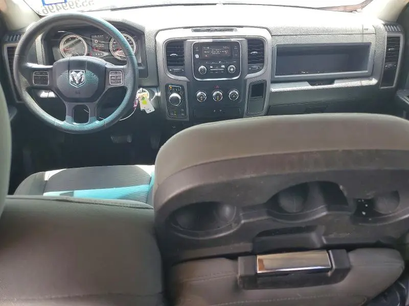 2018 RAM 1500 ST  