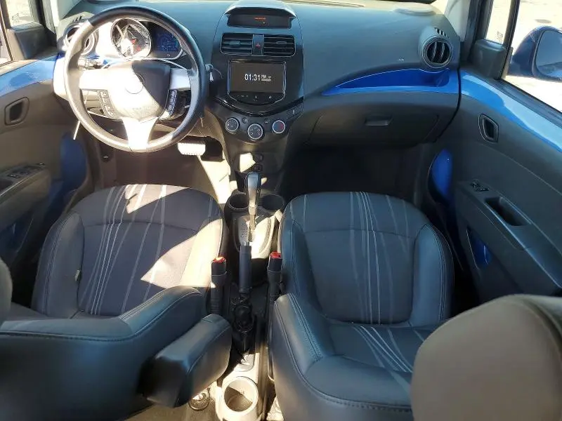 2014 CHEVROLET SPARK 1LT  
