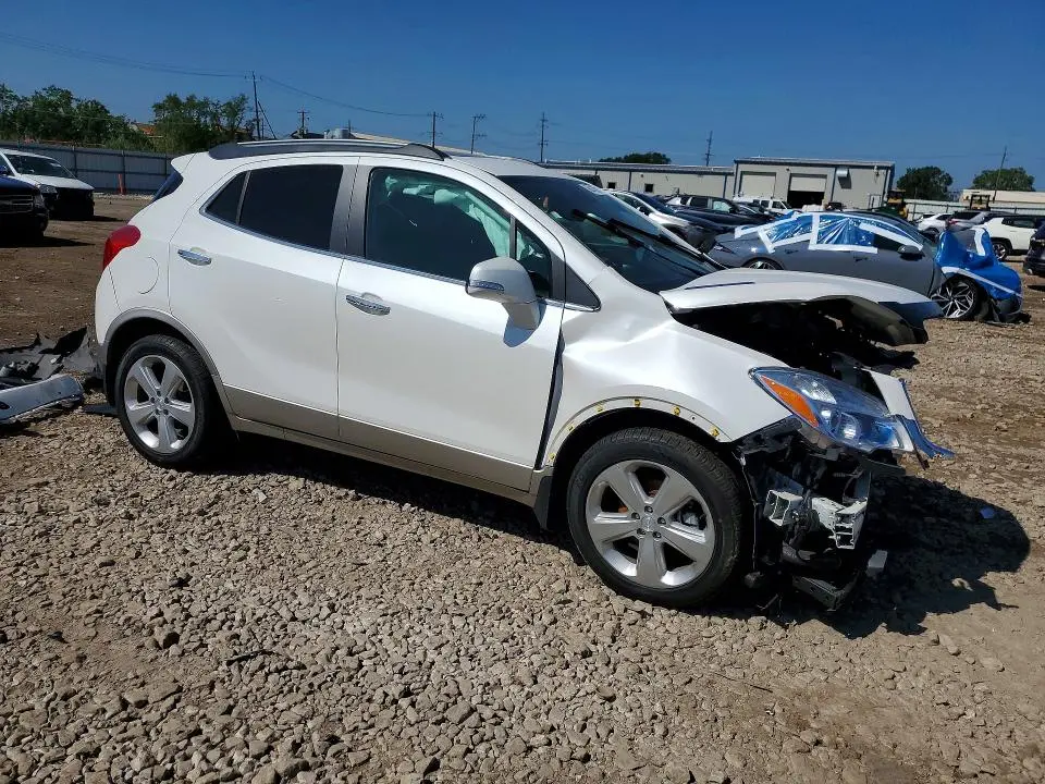 2015 BUICK ENCORE CONVENIENCE  