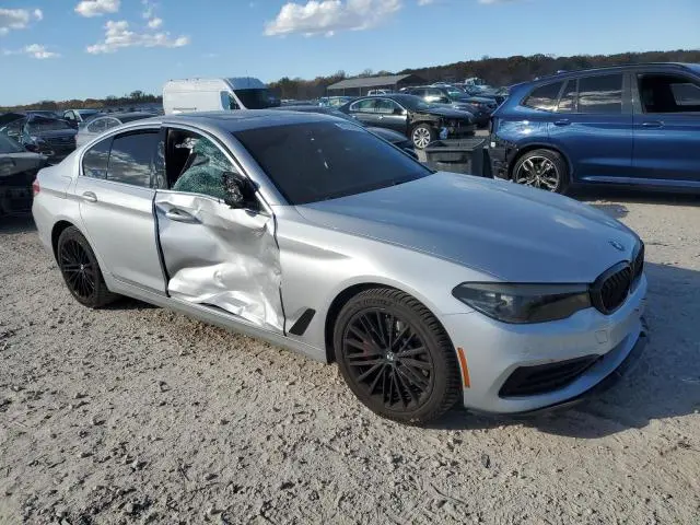 2019 BMW 530 I  