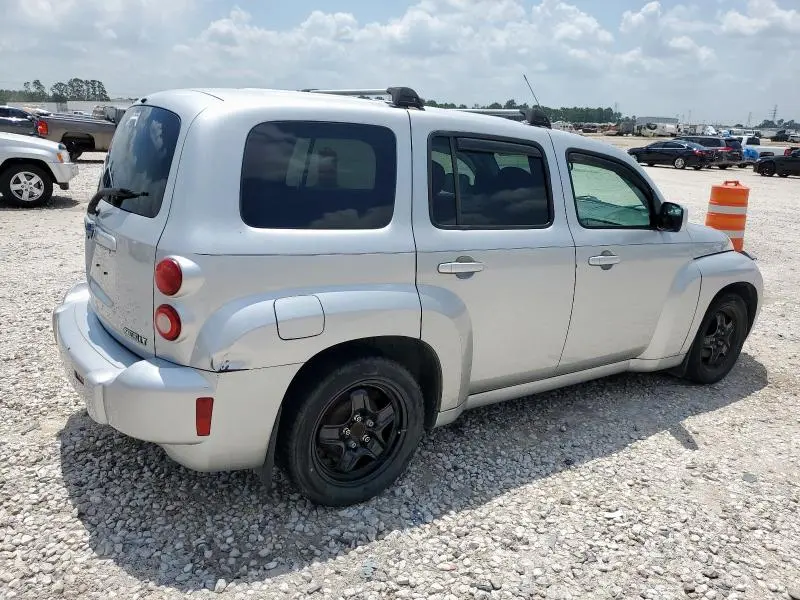 2010 CHEVROLET HHR LT  