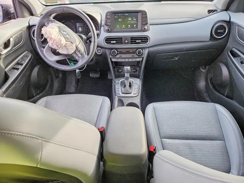 2020 HYUNDAI KONA LIMITED  