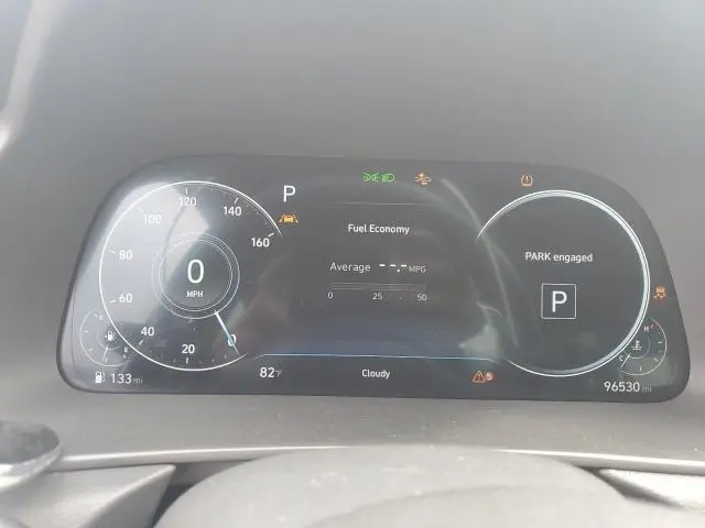 2020 HYUNDAI SONATA SEL PLUS  