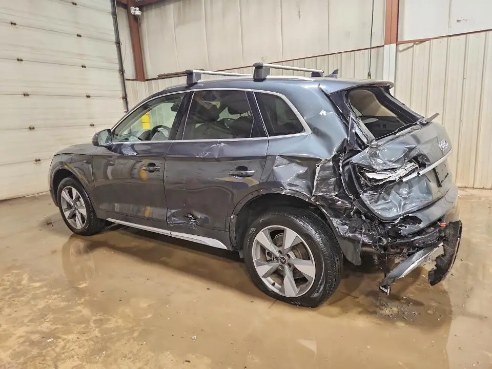 2023 AUDI Q5 PREMIUM 40  