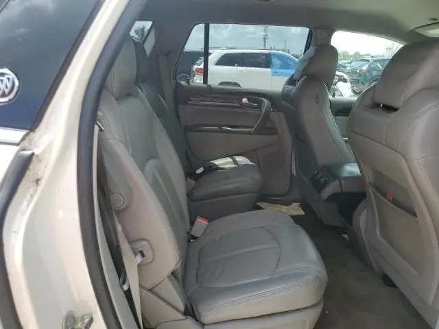 2013 BUICK ENCLAVE   