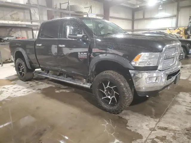 2018 RAM 2500 SLT