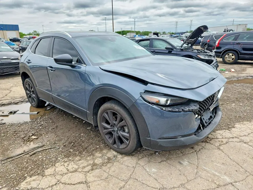 2023 MAZDA CX-30 PREFERRED  