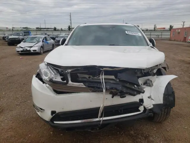 2012 TOYOTA HIGHLANDER BASE  