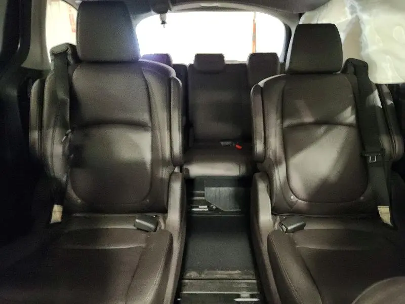 2018 HONDA ODYSSEY EXL  