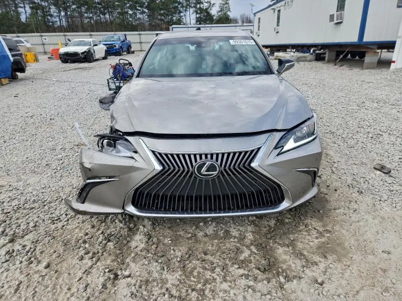 2021 LEXUS ES 350 BASE  
