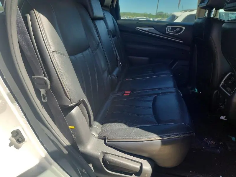 2013 INFINITI JX35 BASE  