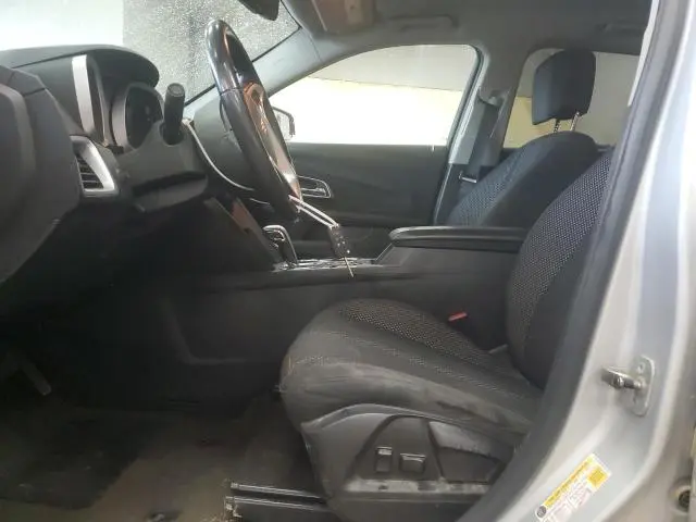 2010 CHEVROLET EQUINOX LT  