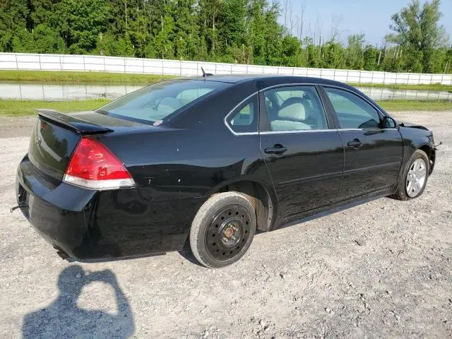 2013 CHEVROLET IMPALA LT  