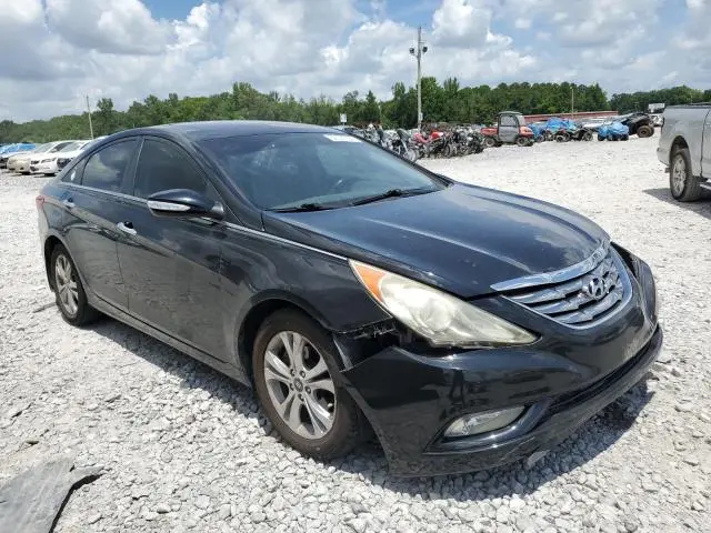 2011 HYUNDAI SONATA SE  