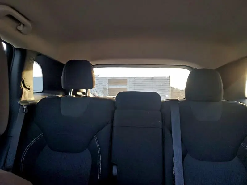 2015 JEEP CHEROKEE LATITUDE PLUS  