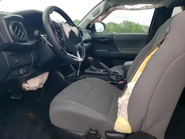 2023 TOYOTA TACOMA ACCESS CAB
