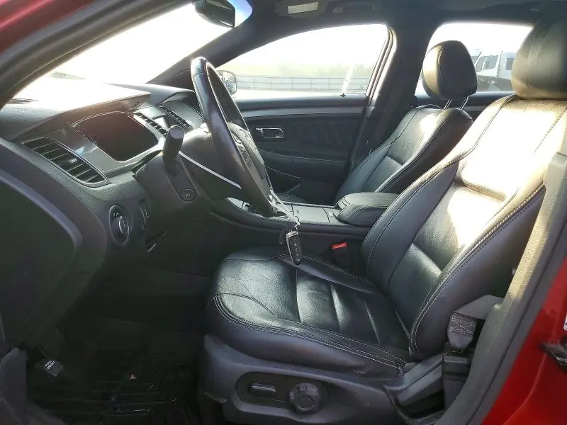 2015 FORD TAURUS SEL  