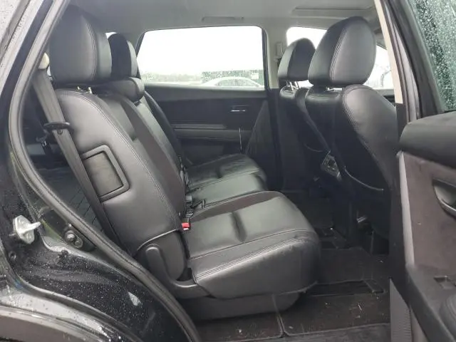 2014 MAZDA CX-9 TOURING  