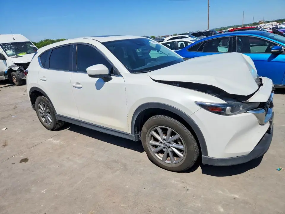2023 MAZDA CX-5 PREFERRED  