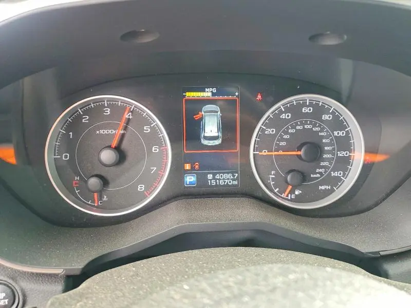 2019 SUBARU ASCENT PREMIUM  