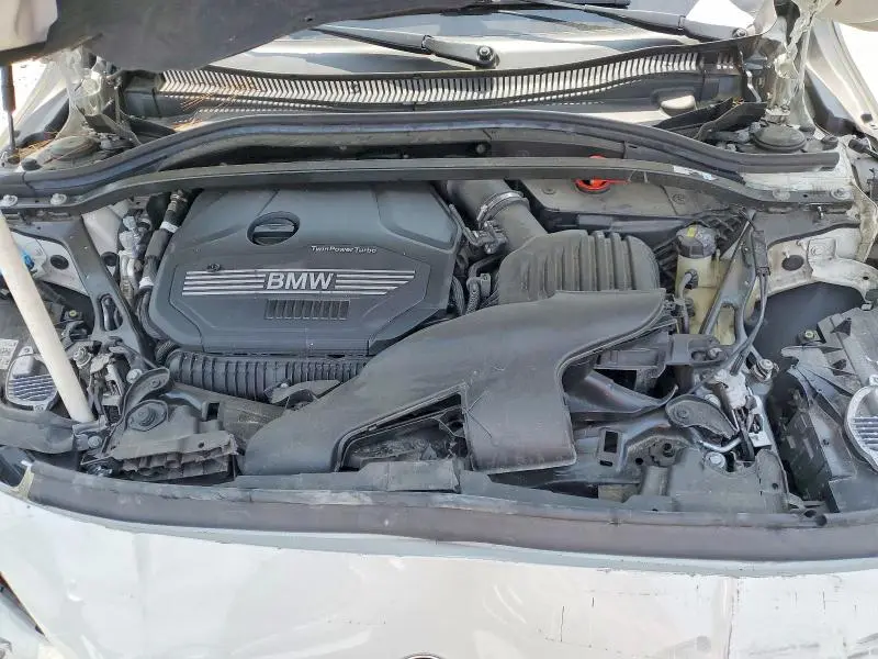2021 BMW 228XI   