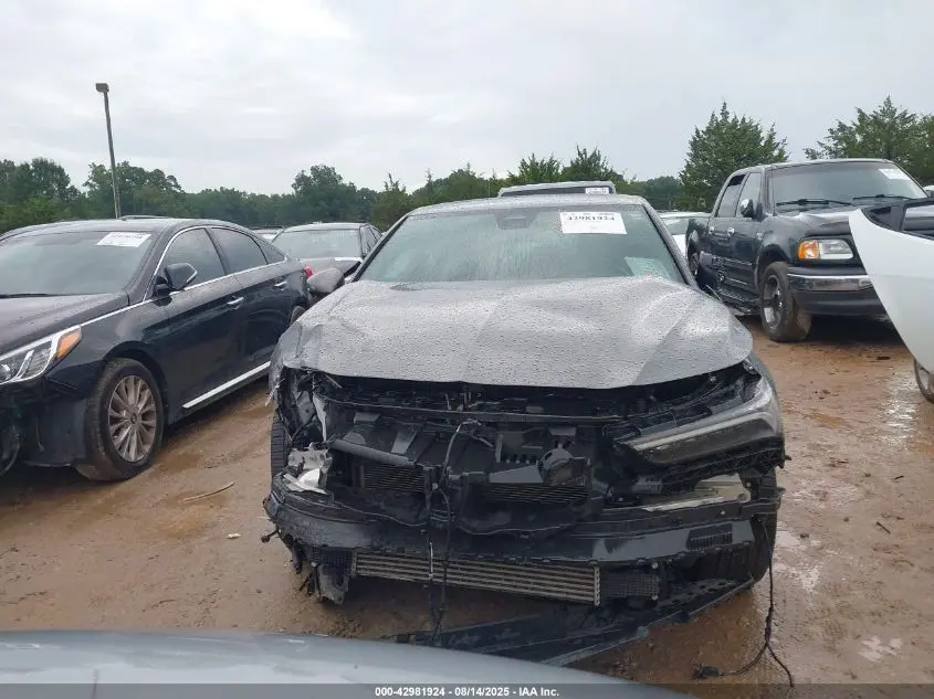 2023 ACURA INTEGRA A-SPEC TECHNOLOGY