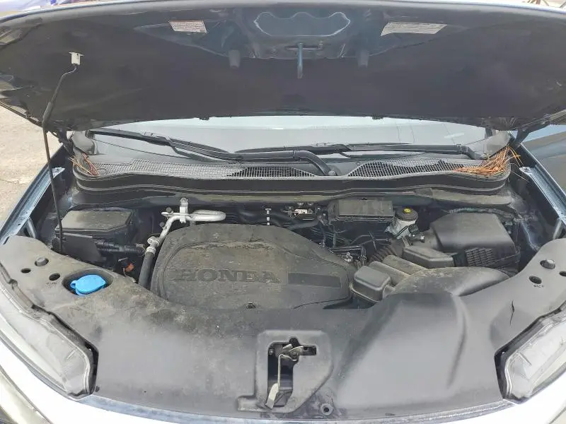 2021 HONDA PILOT ELITE  