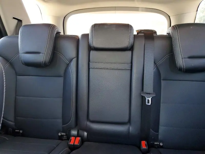 2014 MERCEDES-BENZ ML 350 BLUETEC  