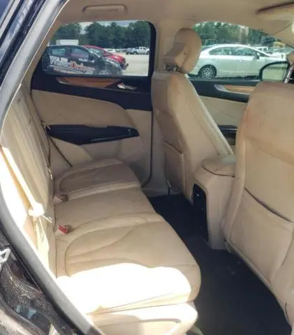 2016 LINCOLN MKC SELECT  