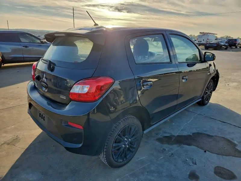 2020 MITSUBISHI MIRAGE LE  