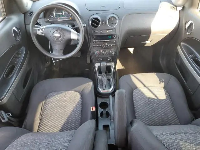 2010 CHEVROLET HHR LT  