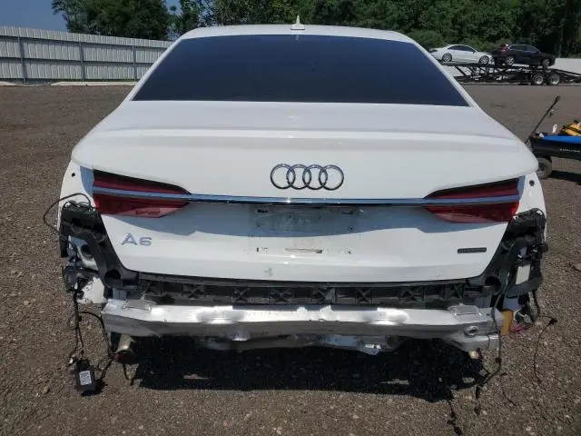2019 AUDI A6 PREMIUM  
