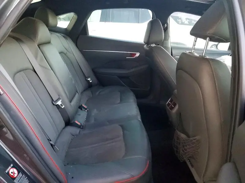 2020 HYUNDAI SONATA SEL PLUS  
