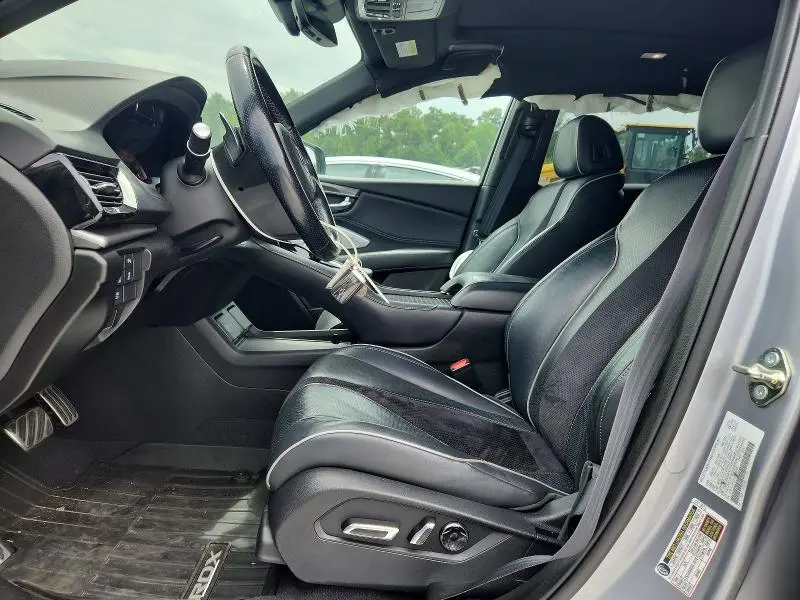 2020 ACURA RDX A-SPEC  