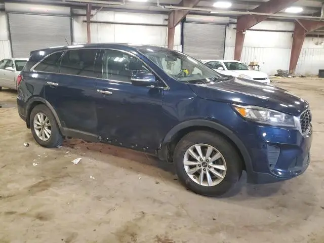 2019 KIA SORENTO L  