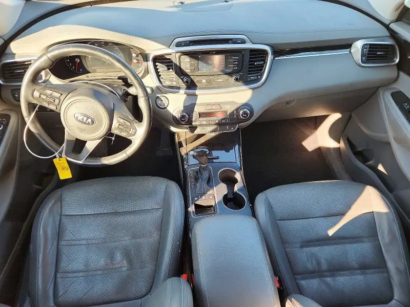 2016 KIA SORENTO EX  