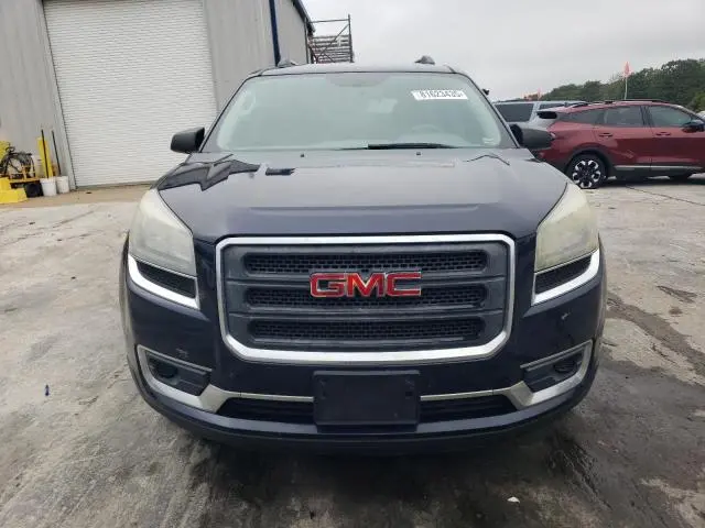 2015 GMC ACADIA SLE  
