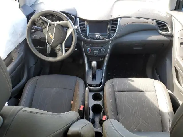 2021 CHEVROLET TRAX 1LT  