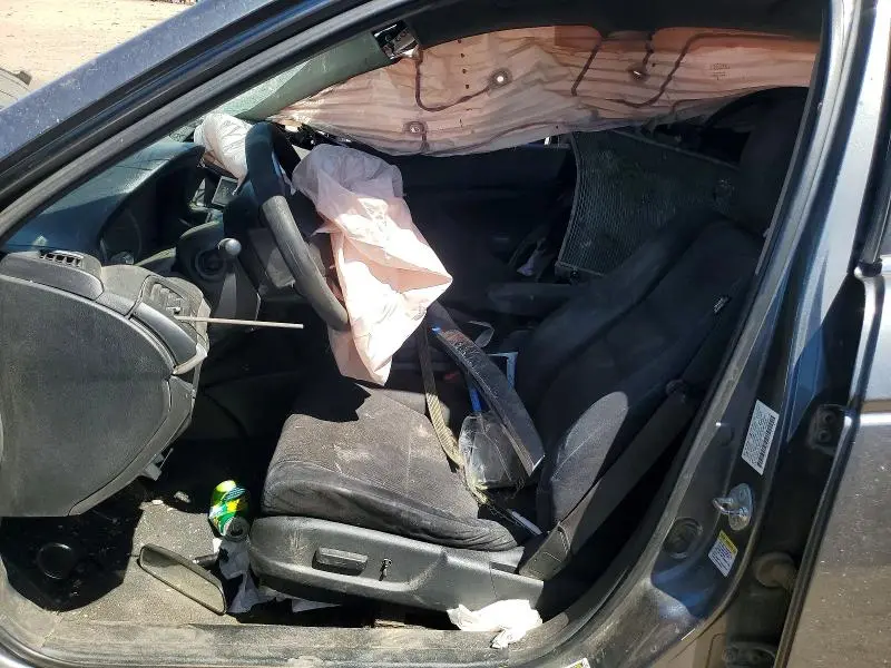 2012 HONDA ACCORD LXP  