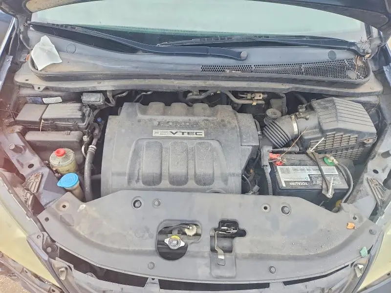 2010 HONDA ODYSSEY EX  