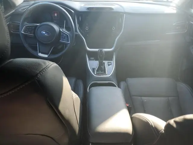 2023 SUBARU OUTBACK TOURING  