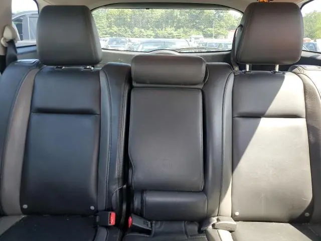 2012 MAZDA CX-9   