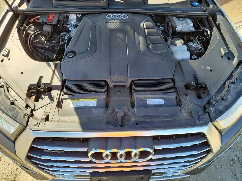 2019 AUDI Q7 PREMIUM  